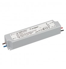 Блок питания ARPV-LV24035 (24V, 1.5A, 36W)  010999  Arlight