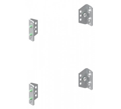 Кронштейн универсальный (4 шт.)   9CNB00000002196   ABB