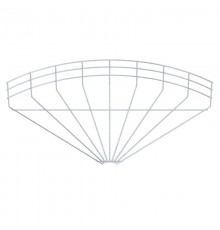 Угловая секция 90° 105x500 (GRB 90 150 FT)  6002358  OBO Bettermann