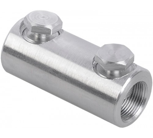 Соединитель болтовой СБ 35-50 1кВ  UCB-1-25-50-1KV-S  IEK