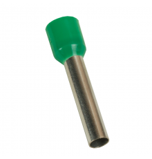 Наконечник штыревой втулочный OptiKit T-Shv-PVC-6,0-18(100шт)  278031  КЭАЗ