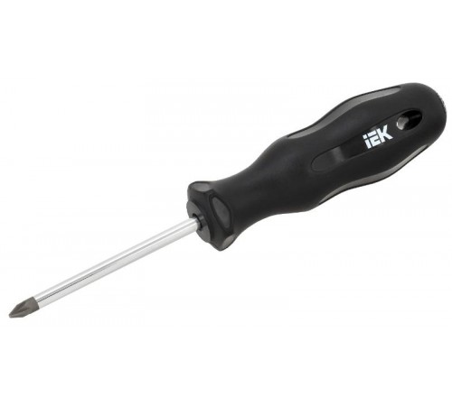 ARMA2L 5 Отвертка PZ1х75 Т1  A2L5-SC10-T1-PZ-10-075  IEK
