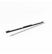 Светильник светодиодный линейный матовый TL 12W 6500K 865х22х37,1070лм, 1/25  130511312  Gauss