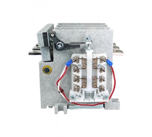КВТ-1,14-2,5/160-3 У3, трёхполюсный, 220В, 2з+1р, нереверсивный, без реле, IP00, контактор вакуумный (ЭТ)  ET557366  Электротехник