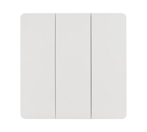 INTELLIGENT ARLIGHT Панель TUYA-228-3-RF-SUF (kinetic, 433MHz) (INTELLIGENT ARLIGHT, IP67 Пластик, 3 года)  033668  Arlight