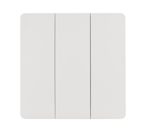 INTELLIGENT ARLIGHT Панель TUYA-228-3-RF-SUF (kinetic, 433MHz) (INTELLIGENT ARLIGHT, IP67 Пластик, 3 года)  033668  Arlight