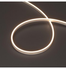 Образец Гибкий неон ARL-MOONLIGHT-1004-SIDE 24V Warm (arlight, 6.8 Вт/м, IP65)  029771  Arlight