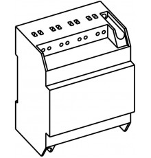 БЛОК ПИТАНИЯ AC220/380V  SPA-PSMAC  SE