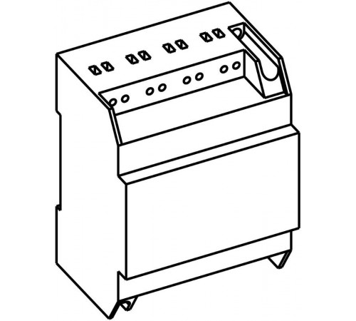 БЛОК ПИТАНИЯ AC220/380V  SPA-PSMAC  SE