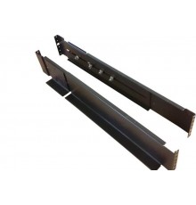 Комплект крепления ИБП серий RT в серверный шкаф  SW900PRO-MKit  EKF