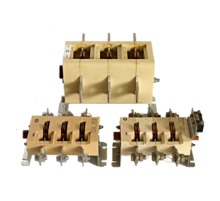 Выключатель-разъединитель ВР32-39-А60121-630А-УХЛ3-КЭАЗ  119478  КЭАЗ