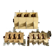 Выключатель-разъединитель ВР32-39-А60121-630А-УХЛ3-КЭАЗ  119478  КЭАЗ