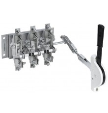 Разъединитель РЕ19-37-31140  400А   PE-31140-0400  GENERICA