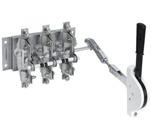 Разъединитель РЕ19-37-31140  400А   PE-31140-0400  GENERICA