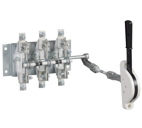 Разъединитель РЕ19-37-31140  400А   PE-31140-0400  GENERICA