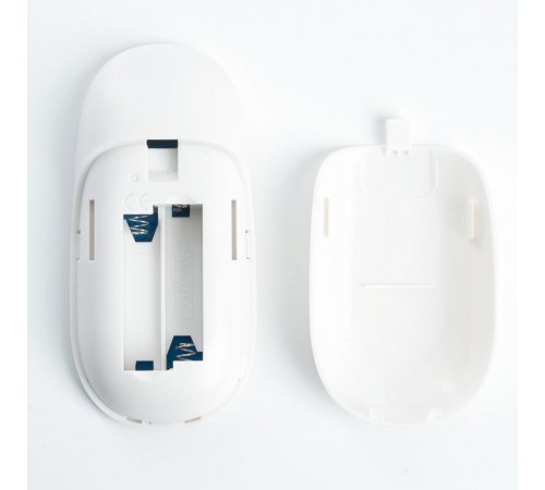 Контроллер для светодиодной ленты с П/У белый,12-24V, LD61  48028  FERON