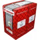 Кабель UTP  4PR  24AWG  CAT5e  305м нг(А)-HF. оранж.  01-0049  REXANT