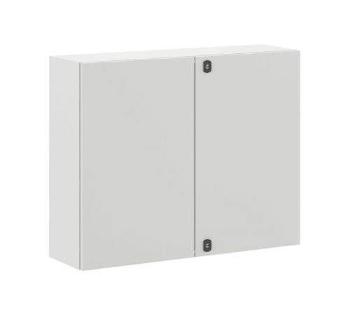 Корпус навесной STE с М/П двухдверный ВхШхГ 800х1000х300 мм  R5STE0813  DKC