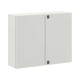 Корпус навесной STE с М/П двухдверный ВхШхГ 800х1000х300 мм  R5STE0813  DKC