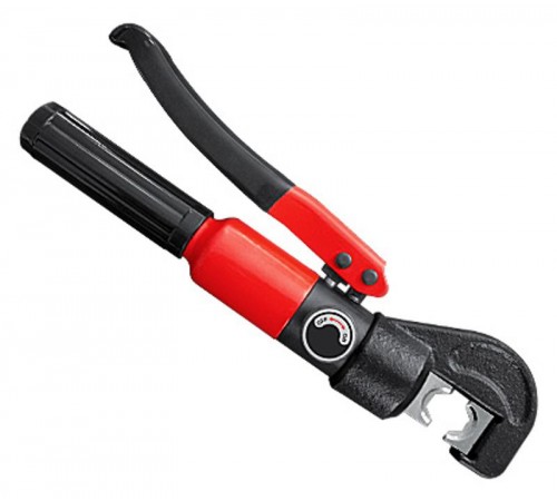 Пресс гидравлический (HCT-70)  13302571  НИЛЕД