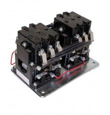 ПМА-3300 УХЛ4 В, 220В/50Гц, 2з+2р, 40А, реверсивный, без реле, IP00, пускатель электромагнитный (ЭТ)  ET000057  Электротехник