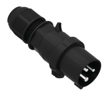 Вилка кабельная 63А 5р 690v IP44 210571 I 210571-Bals I Bals