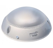 Светильник Sveteco NEW 8/10/Д/4,0К/KM/02/220AC IP52 с датчиком звука   202001000842101K  LEDEL