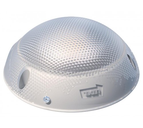 Светильник Sveteco NEW 8/10/Д/4,0К/KM/02/220AC IP52 с датчиком звука   202001000842101K  LEDEL