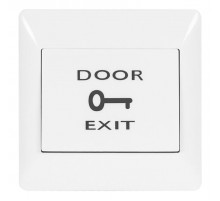 SPRUT Exit Button-82P кнопка выхода накладная  976  Бастион