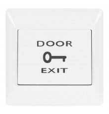 SPRUT Exit Button-82P кнопка выхода накладная  976  Бастион