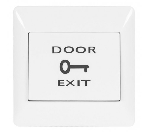 SPRUT Exit Button-82P кнопка выхода накладная  976  Бастион
