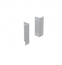 Уголки крепежные для цоколя 1 комплект - 2 уголка  R5NSTFP100  DKC