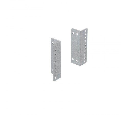 Уголки крепежные для цоколя 1 комплект - 2 уголка  R5NSTFP100  DKC