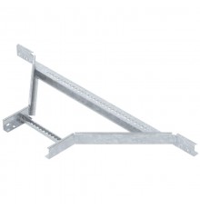 Т-образное/крестовое соединение (LAA 630 R3 FT)  6225872  OBO Bettermann