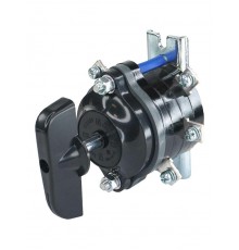 ПВ 3-40 М3 исп.3, выключатель пакетный (ЭТ)  ET002509  Электротехник