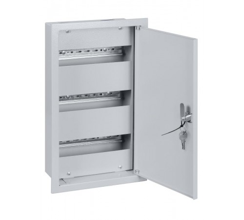 Корпус металлический ЩРВ-36 (475х280х120) IP31 Народный  SQ0905-2712  TDM