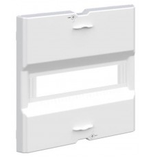 UZA612 Пластрон для шкафа UK61..  2CPX031123R9999  ABB