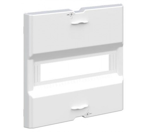 UZA612 Пластрон для шкафа UK61..  2CPX031123R9999  ABB