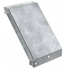 ESCA 5 Кр. пов. верт. внеш. 90град 50х100-1,2 HDZ  ES5-PVD-90-050-100-12-HDZ  IEK