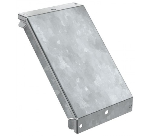 ESCA 5 Кр. пов. верт. внеш. 90град 50х100-1,2 HDZ  ES5-PVD-90-050-100-12-HDZ  IEK