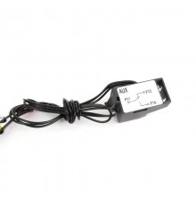 Аварийный контакт ALT для  MGS125 левый, 1пер. конт.  ALT-MGS125L1  DKC