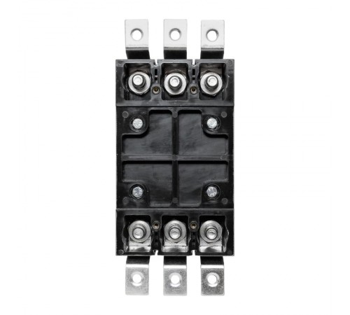 Панель втычная для ВА-99М 250 переднего присоединения  mccb99m-250-pin-3f  EKF