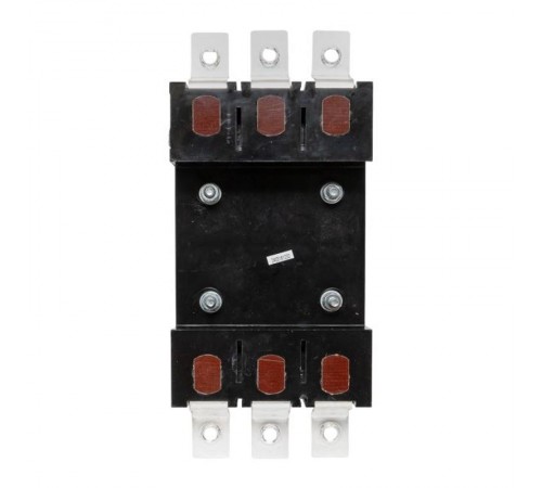 Панель втычная для ВА-99М 250 переднего присоединения  mccb99m-250-pin-3f  EKF