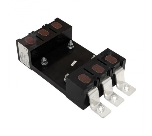 Панель втычная для ВА-99М 250 переднего присоединения  mccb99m-250-pin-3f  EKF