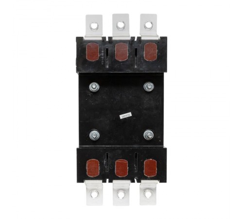 Панель втычная для ВА-99М 250 переднего присоединения  mccb99m-250-pin-3f  EKF