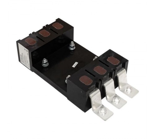 Панель втычная для ВА-99М 250 переднего присоединения  mccb99m-250-pin-3f  EKF