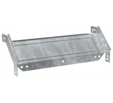 ESCA 5 Поворот верт. внеш. 90град 50х600-1,2 HDZ  ES5-PV-90-050-600-12-HDZ  IEK