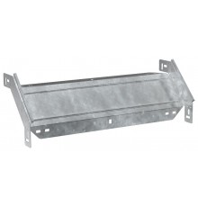 ESCA 5 Поворот верт. внеш. 90град 50х500-1,2 HDZ  ES5-PV-90-050-500-12-HDZ  IEK