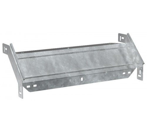 ESCA 5 Поворот верт. внеш. 90град 50х500-1,2 HDZ  ES5-PV-90-050-500-12-HDZ  IEK