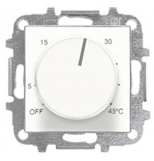 Механизм терморегулятора для тёплых полов с выносным датчиком температуры, 10А/250В, серия SKY2CLA814090A1001 ABB